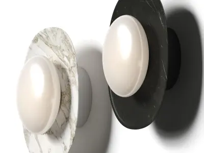 NAGA ARBOTANTE - Bandido 3D model