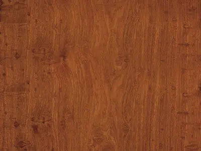 Table made from wood Free low-poly 3D model