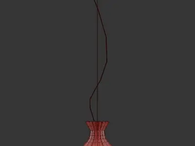 Vistosi Comari 3D model