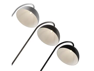 WayPoint CASSIS 3D model