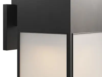 Tekna Brooklyn 3D model