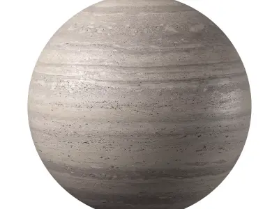 Travertine 08 Texture