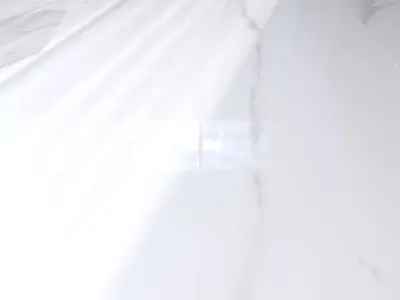 Marble Floor Afyon White 240x120 set 6 Texture