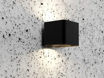 08 Pbr Concrete Texture