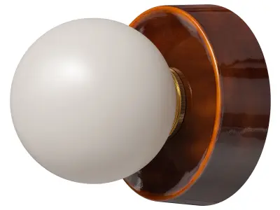Soho Home Sophia 3D model