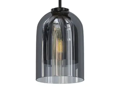 ARIA CHANDELIER 3D model