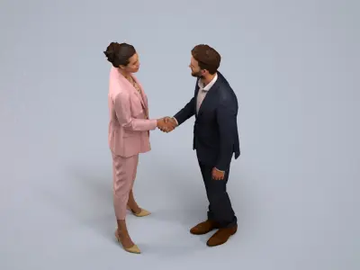 00276Olivier013 3D model