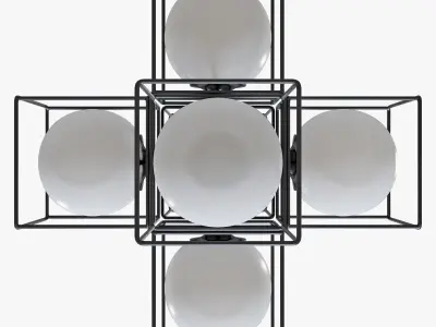 Imperium light rio 3D model