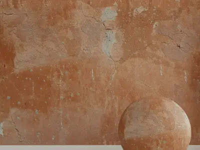 Material old plaster 50 Texture