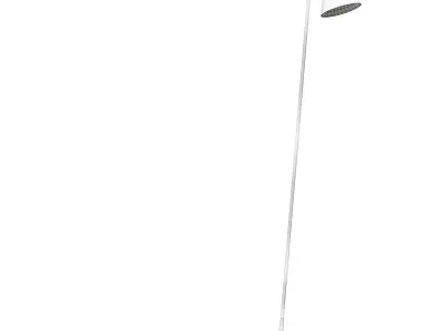 Floor designer lamp Gordon by Tooy 3D model