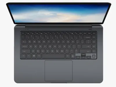  Notebook Generic 15 inch 