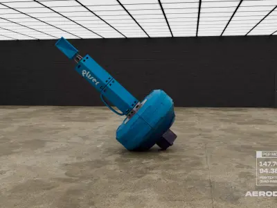 Lightbox Studio Free 3D model