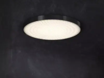 lamp 09 AM152 Free 3D model