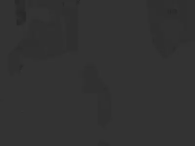 Piloto imperial negro star wars 3D model