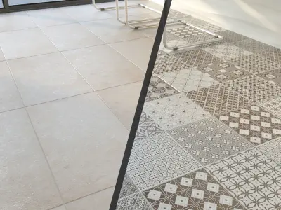 Ceramica Gomez Set 01 3D model