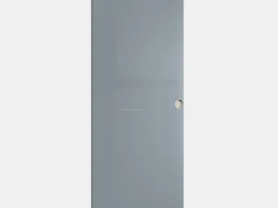 BODBYN By 29 Low-poly 3D model