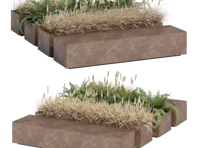 Alterego three 3D model