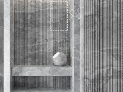 Marble Stone No201 Texture