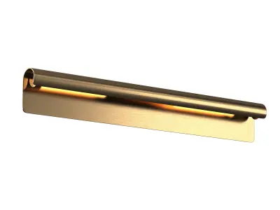 Accord Wall Sconce 3D model