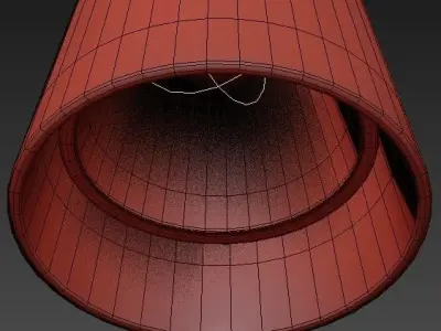 Holtkotter pendatn 5621 3D model