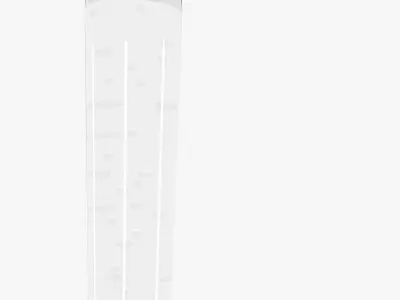 Boyd lighting ICICLE DROP SCONCE 3D model