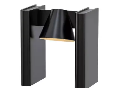 Bijzondere  3D model