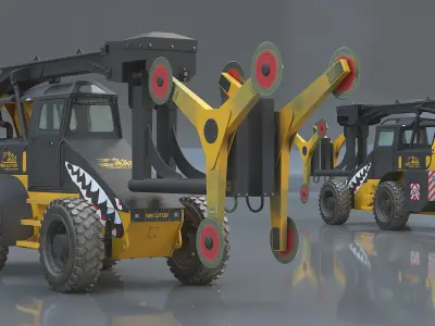  OMC Hedgehog Tree Trimmer Dirty 