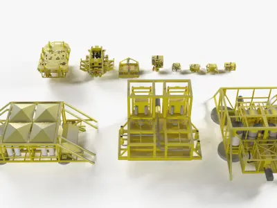  Oil &amp; Gas Subsea 2 