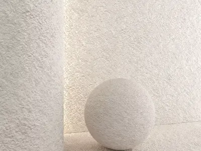 Fine-grained Matte Plaster 67 Texture
