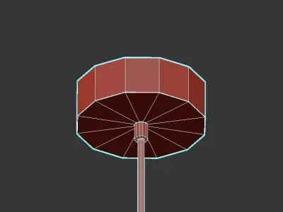 LIKE STONE 3 3D model