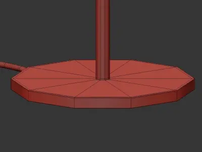 HATS OFF 3D model