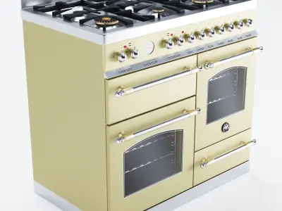 Bertazzoni Heritage Series