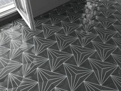Marrakech Design-Claesson Koivisto Rune-151 3D model