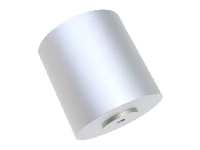 Furniture handle 13 3D model