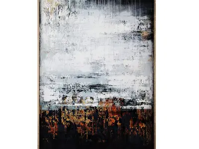 Art529 Low-poly 3D model