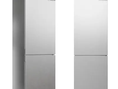 Bosch Appliance Collection 3D model