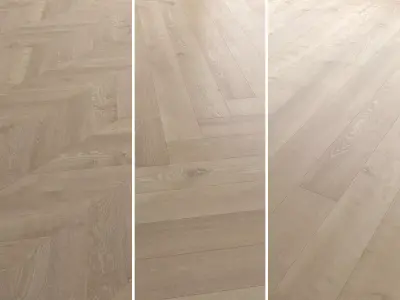Wood Floor Set 41 Texture