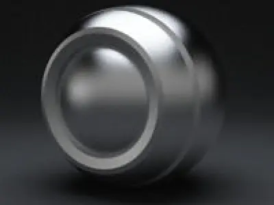 Material set Vol 1 for Vray 3D model