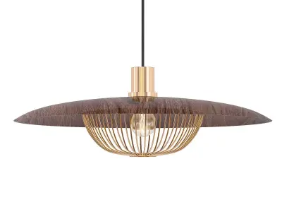 RANN PENDANT 3D model