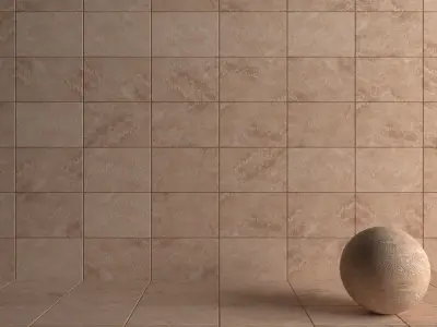 Stone Wall Tiles Bretton Beige 40x60 Texture