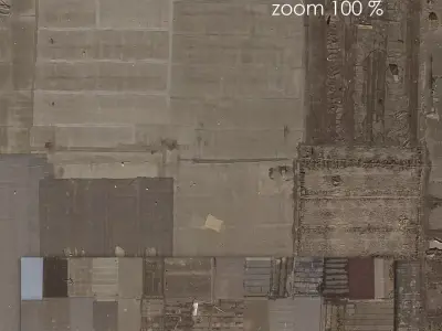 Aerial texture 47 Texture