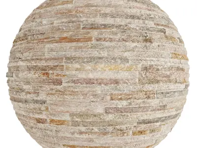 Stone Wall Line Texture