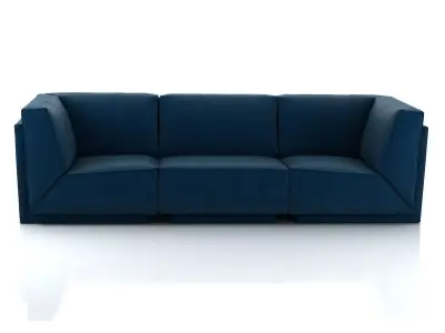 Doutzen 275 01 3D model