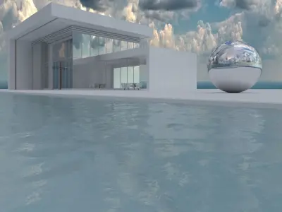 HDRI 69 Texture