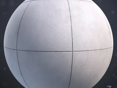 6 Seamless Concrete Textures 2K Vol 01 Texture