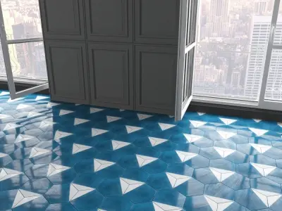 Marrakech Design-Claesson Koivisto Rune-46 3D model
