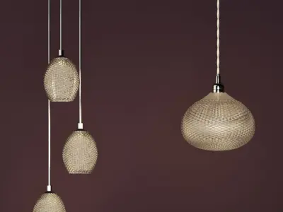 Glamour COLLECTION Next 3D model