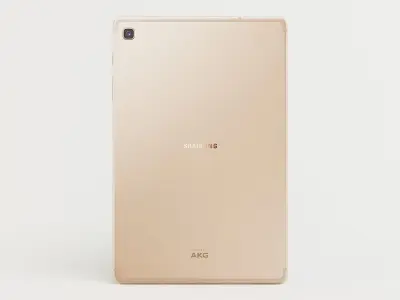Samsung Tab S5e 3D model