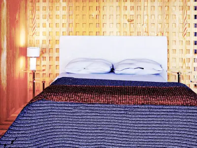 Loft in London 3D model