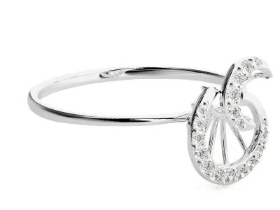 Ring - 07 3D print model